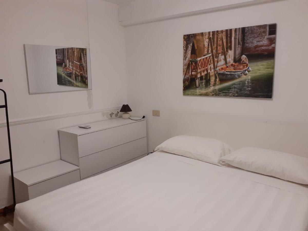 베니스 Castello Ground Floor 아파트 외부 사진