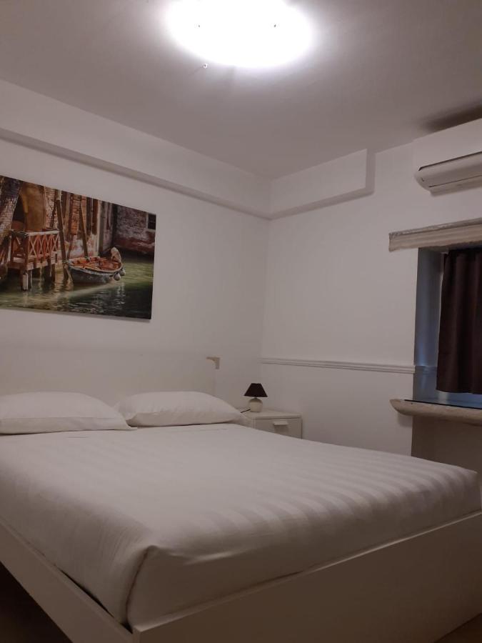베니스 Castello Ground Floor 아파트 외부 사진