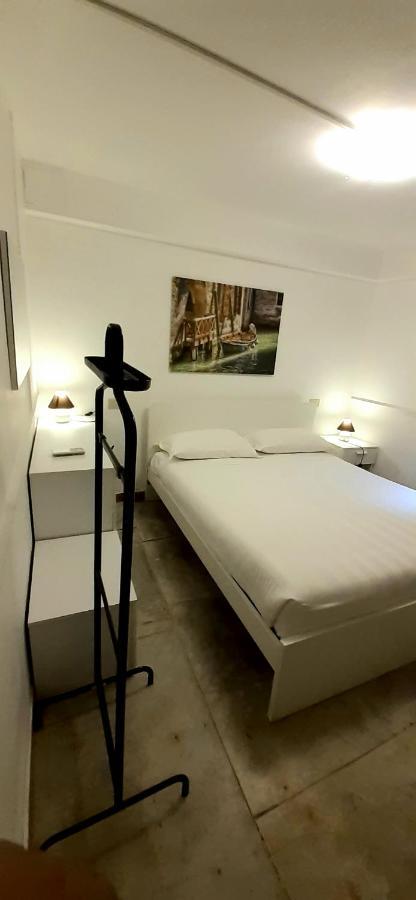 베니스 Castello Ground Floor 아파트 외부 사진
