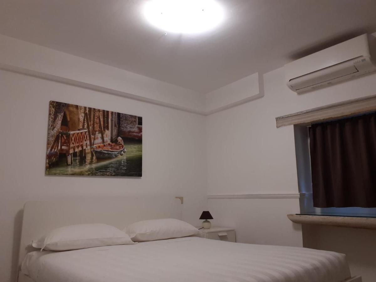 베니스 Castello Ground Floor 아파트 외부 사진