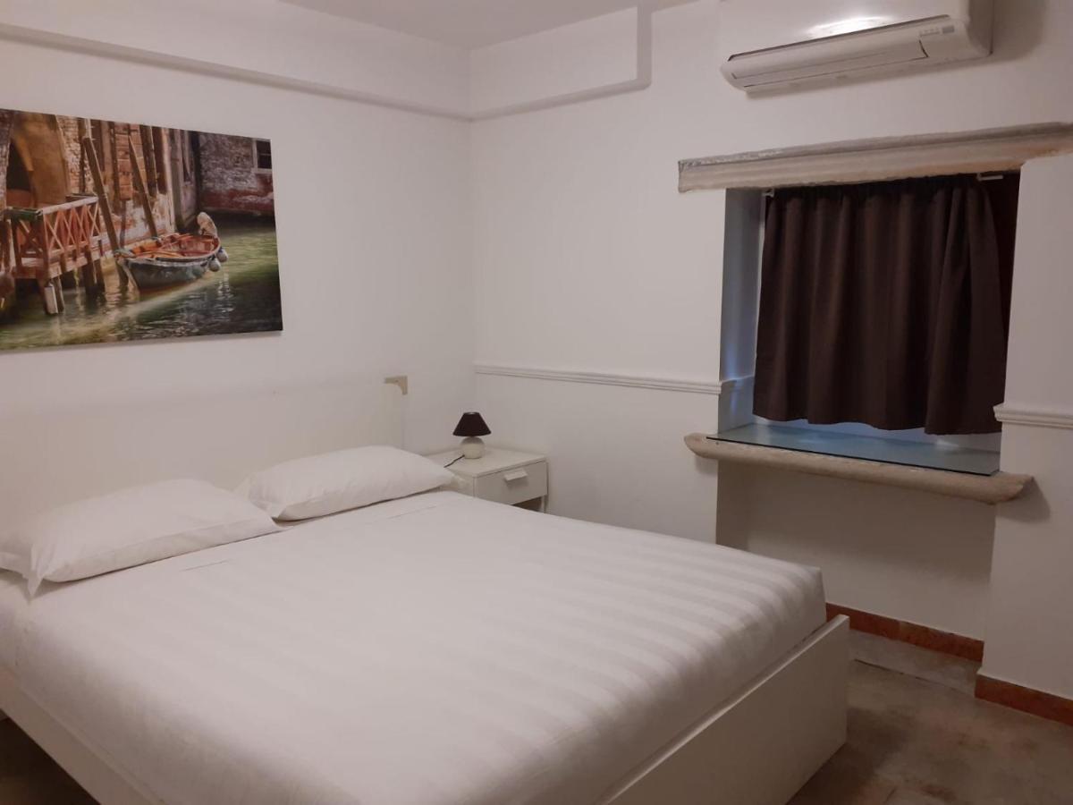 베니스 Castello Ground Floor 아파트 외부 사진