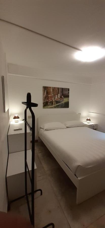 베니스 Castello Ground Floor 아파트 외부 사진