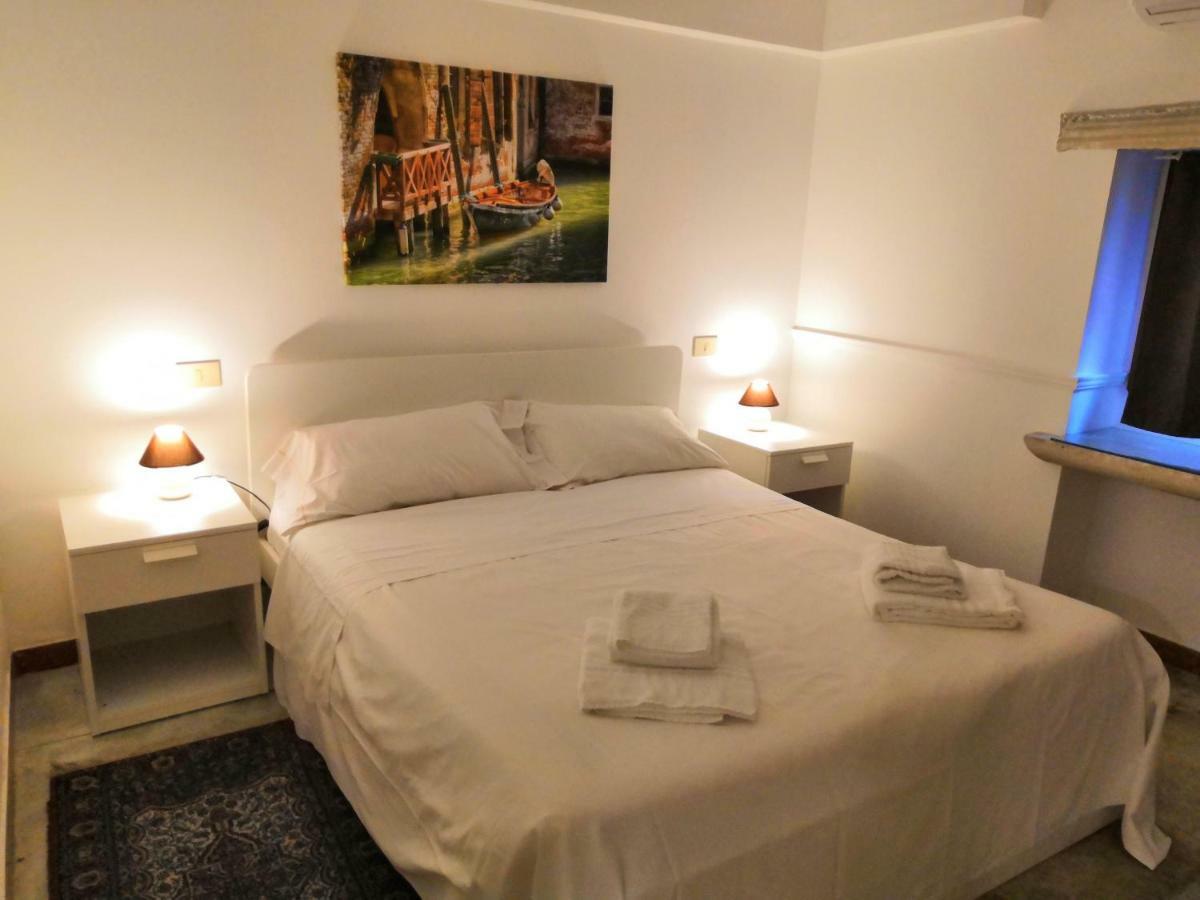 베니스 Castello Ground Floor 아파트 외부 사진